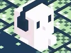 観測が存在を決定する。視点移動で謎を解くパズルアクションRPG「カセットボーイ」がSteamで本日発売。ローンチトレイラーも公開中