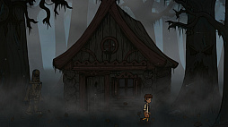 Creepy Tale 2