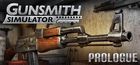Gunsmith Simulator: Prologue