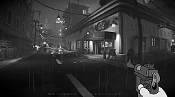 画像ギャラリー No.005のサムネイル画像 / ラバーホース・アニメーションにこだわるアクションシューター「MOUSE: P.I. For Hire」,ディープダイブ映像を公開