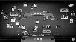 画像ギャラリー No.006のサムネイル画像 / ラバーホース・アニメーションにこだわるアクションシューター「MOUSE: P.I. For Hire」,ディープダイブ映像を公開