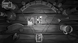 画像ギャラリー No.007のサムネイル画像 / ラバーホース・アニメーションにこだわるアクションシューター「MOUSE: P.I. For Hire」,ディープダイブ映像を公開