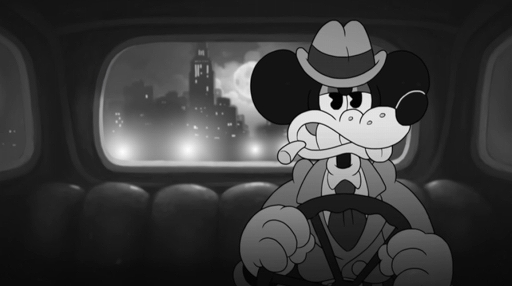 画像ギャラリー No.001のサムネイル画像 / カートゥーンFPS「MOUSE:やとわれの探偵」,ローンチトレイラーとBGMのメイキングビデオを公開