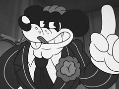 カートゥーンFPS「MOUSE：やとわれの探偵」，ローンチトレイラーとBGMのメイキングビデオを公開