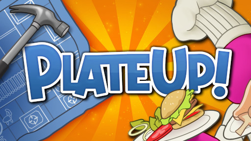 画像ギャラリー No.006のサムネイル画像 / クッキングアクション「プレートアップ！」，PS5/Switch版を9月25日に発売。最大4人でドタバタしたレストラン経営を楽しめる