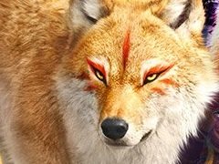 狼を育てて縄張りを争う「ウルフゲーム:ザ・ワイルド・キングダム」の正式サービスがスタート