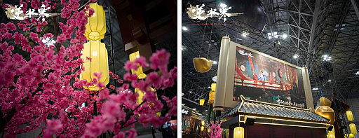 ꡼ No.003Υͥ / NetEase Gamesοֵտ崨סॷ祦2025緿֡Ÿ¿̤ʥ٥ȤǺɽTGS2025