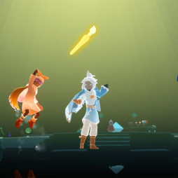 画像ギャラリー No.002のサムネイル画像 / 「Sky 星を紡ぐ子どもたち」，16タイプで性格を診断するイベント「Sky パーソナリティチェック」を開始。各タイプに関する精霊クイズも実施