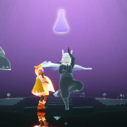 画像ギャラリー No.003のサムネイル画像 / 「Sky 星を紡ぐ子どもたち」，16タイプで性格を診断するイベント「Sky パーソナリティチェック」を開始。各タイプに関する精霊クイズも実施