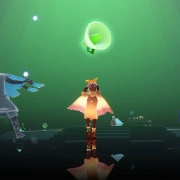 画像ギャラリー No.004のサムネイル画像 / 「Sky 星を紡ぐ子どもたち」，16タイプで性格を診断するイベント「Sky パーソナリティチェック」を開始。各タイプに関する精霊クイズも実施