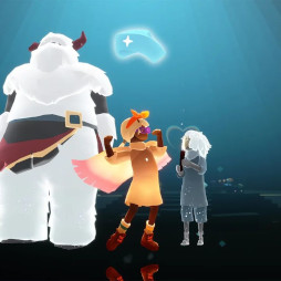 画像ギャラリー No.005のサムネイル画像 / 「Sky 星を紡ぐ子どもたち」，16タイプで性格を診断するイベント「Sky パーソナリティチェック」を開始。各タイプに関する精霊クイズも実施