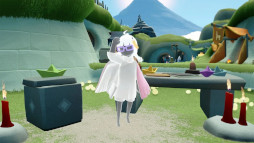 画像ギャラリー No.006のサムネイル画像 / 「Sky 星を紡ぐ子どもたち」，16タイプで性格を診断するイベント「Sky パーソナリティチェック」を開始。各タイプに関する精霊クイズも実施