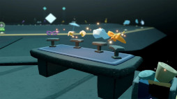 画像ギャラリー No.008のサムネイル画像 / 「Sky 星を紡ぐ子どもたち」，16タイプで性格を診断するイベント「Sky パーソナリティチェック」を開始。各タイプに関する精霊クイズも実施