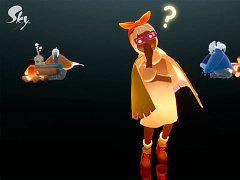 「Sky 星を紡ぐ子どもたち」，16タイプで性格を診断するイベント「Sky パーソナリティチェック」を開始。各タイプに関する精霊クイズも実施