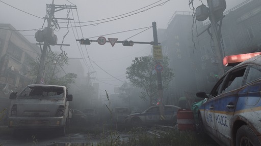 画像ギャラリー No.005のサムネイル画像 / 韓国ソウルを舞台にしたゾンビアポカリプスPvPvE「NAKWON: LAST PARADISE」,クローズドαテストを開催。3月16日17:00まで