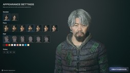 画像ギャラリー No.004のサムネイル画像 / ［プレイレポ］敵はゾンビか人間か？ ネクソンの新作PvPvEアクション「NAKWON: LAST PARADISE」αテストで，ポストアポカリプスのソウルを探索してみた