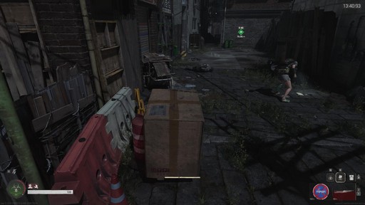 画像ギャラリー No.024のサムネイル画像 / ［プレイレポ］敵はゾンビか人間か？ ネクソンの新作PvPvEアクション「NAKWON: LAST PARADISE」αテストで，ポストアポカリプスのソウルを探索してみた