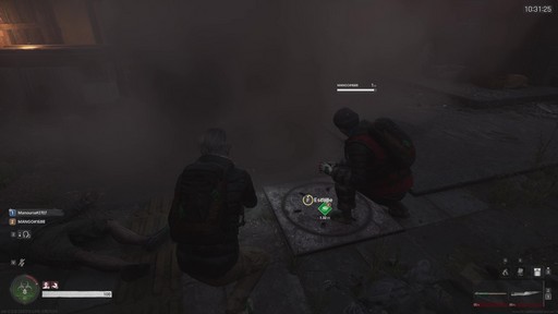 画像ギャラリー No.031のサムネイル画像 / ［プレイレポ］敵はゾンビか人間か？ ネクソンの新作PvPvEアクション「NAKWON: LAST PARADISE」αテストで，ポストアポカリプスのソウルを探索してみた