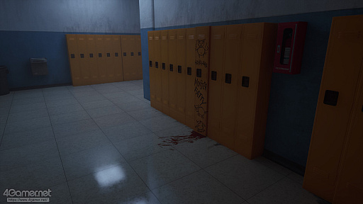 画像ギャラリー No.001のサムネイル画像 / テーマはSNSの“闇”。サイコロジカルホラーシリーズ新作「BrokenLore: UNFOLLOW」先行プレイ＆開発者インタビュー