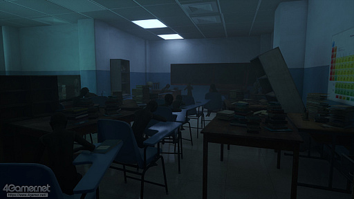 画像ギャラリー No.002のサムネイル画像 / テーマはSNSの“闇”。サイコロジカルホラーシリーズ新作「BrokenLore: UNFOLLOW」先行プレイ＆開発者インタビュー