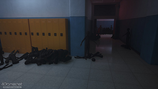 画像ギャラリー No.003のサムネイル画像 / テーマはSNSの“闇”。サイコロジカルホラーシリーズ新作「BrokenLore: UNFOLLOW」先行プレイ＆開発者インタビュー