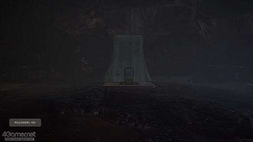 画像ギャラリー No.006のサムネイル画像 / テーマはSNSの“闇”。サイコロジカルホラーシリーズ新作「BrokenLore: UNFOLLOW」先行プレイ＆開発者インタビュー