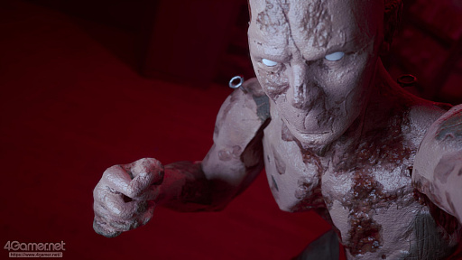 画像ギャラリー No.008のサムネイル画像 / テーマはSNSの“闇”。サイコロジカルホラーシリーズ新作「BrokenLore: UNFOLLOW」先行プレイ＆開発者インタビュー