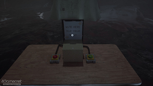 画像ギャラリー No.009のサムネイル画像 / テーマはSNSの“闇”。サイコロジカルホラーシリーズ新作「BrokenLore: UNFOLLOW」先行プレイ＆開発者インタビュー