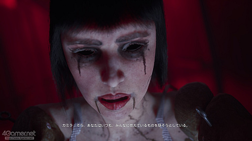 画像ギャラリー No.011のサムネイル画像 / テーマはSNSの“闇”。サイコロジカルホラーシリーズ新作「BrokenLore: UNFOLLOW」先行プレイ＆開発者インタビュー