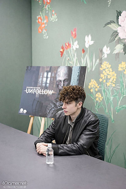 画像ギャラリー No.015のサムネイル画像 / テーマはSNSの“闇”。サイコロジカルホラーシリーズ新作「BrokenLore: UNFOLLOW」先行プレイ＆開発者インタビュー