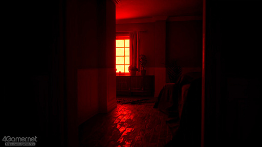 画像ギャラリー No.017のサムネイル画像 / テーマはSNSの“闇”。サイコロジカルホラーシリーズ新作「BrokenLore: UNFOLLOW」先行プレイ＆開発者インタビュー