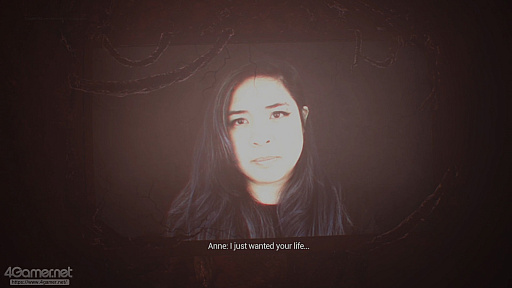 画像ギャラリー No.018のサムネイル画像 / テーマはSNSの“闇”。サイコロジカルホラーシリーズ新作「BrokenLore: UNFOLLOW」先行プレイ＆開発者インタビュー