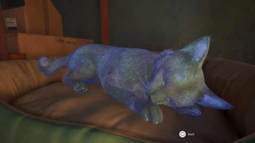 画像ギャラリー No.007のサムネイル画像 / 有名インフルエンサーも出演する一人称視点ホラー「BrokenLore: UNFOLLOW」，本日発売。テーマは「SNSの闇」