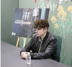 画像ギャラリー No.008のサムネイル画像 / 有名インフルエンサーも出演する一人称視点ホラー「BrokenLore: UNFOLLOW」,本日発売。テーマは「SNSの闇」