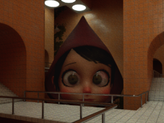 有名インフルエンサーも出演する一人称視点ホラー「BrokenLore: UNFOLLOW」，本日発売。テーマは「SNSの闇」