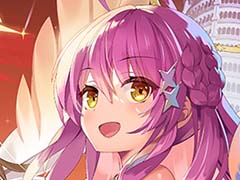 かんなぎれい氏が企画・監修を手掛けたRPG「ティンクルスターナイツ」,事前登録受付を開始。オープニングPVも公開