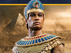 「Total War: PHARAOH」の開発者ビデオダイアリーが公開に。アウトポストの建設や,強化可能な3つの能力など新要素を紹介
