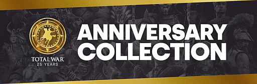 ���������꡼ No.004�Υ���ͥ������ / �Υ��󥿥ӥ塼��25��ǯ��ޤ��������ɥ��ȥ�ƥ����ζ����֥ȡ����륦�����ץ��꡼����ȯ����Creative Assembly�Υ٥ƥ���ʹ�����Ȥ��줫��ɤ����ܸ첽