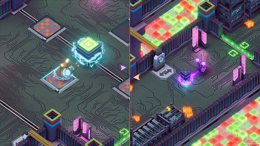 ���������꡼ No.007�Υ���ͥ������ / 2��Co-op���ڤ����ѥ���ACT��Bytebond�ץ�꡼�����᥿��å��ʥ��ޤΥե����奢����������ꡤ�����륹�򥳥�ԥ塼�������ɤ��Ф���