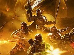 SIE,Steam版「HELLDIVERS 2」のPSNアカウント連携必須化を取りやめ。コミュニティからの反発を受けて撤回