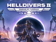「HELLDIVERS 2」新ストーリーアークインタビュー。SF好きが共感できるデザインに,新たな遊びを取り入れて「イルミネイト」を再生する