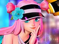 「FOAMSTARS」新シーズン「TROPICAL JACKPOT」本日開幕。コインを奪い合う新ルール「JACKPOT SCRAMBLE」や水着スキンを実装