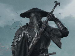 「Phantom Blade Zero」，品質向上を最優先。新年恒例トレイラーおよび実機プレイ動画の公開を見送り