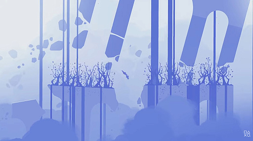 画像ギャラリー No.002のサムネイル画像 / 幻想世界を描く2DアクションADV「Neva」,前日譚DLC「Neva: Prologue」トレイラー公開。2月19日配信