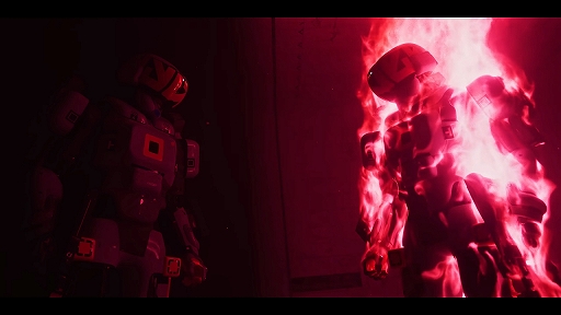 画像ギャラリー No.002のサムネイル画像 / 「Marathon」，シェルの1つ“Destroyer”に焦点を当てたシネマティックトレイラーを公開