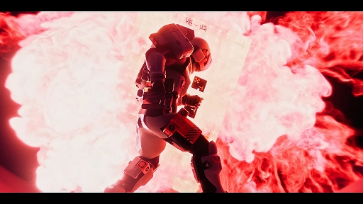 画像ギャラリー No.003のサムネイル画像 / 「Marathon」，シェルの1つ“Destroyer”に焦点を当てたシネマティックトレイラーを公開