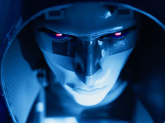 新作FPS「Marathon」，シェル「アサシン」のトレイラー映像を公開。隠密行動に特化し，一時的に姿を消す能力を持つ