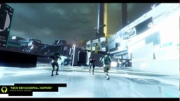 画像ギャラリー No.004のサムネイル画像 / 「Marathon」音楽制作の舞台裏を解説するインタビュー動画「Music of Marathon」を公開。サウンドトラックを3月7日に配信