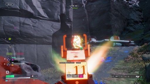 画像ギャラリー No.004のサムネイル画像 / ［プレイレポ］Bungieの最新作「Marathon」は，クセがありながら手探りで開拓していく面白さを味わえるPvPvE脱出シューターだ