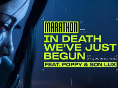 「Marathon」，公式MVを公開。危険な任務に挑むランナーの姿を収録。シーズン1以降の情報も到着